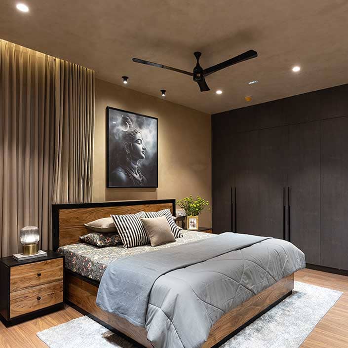 Hydrerabad - Interior Design