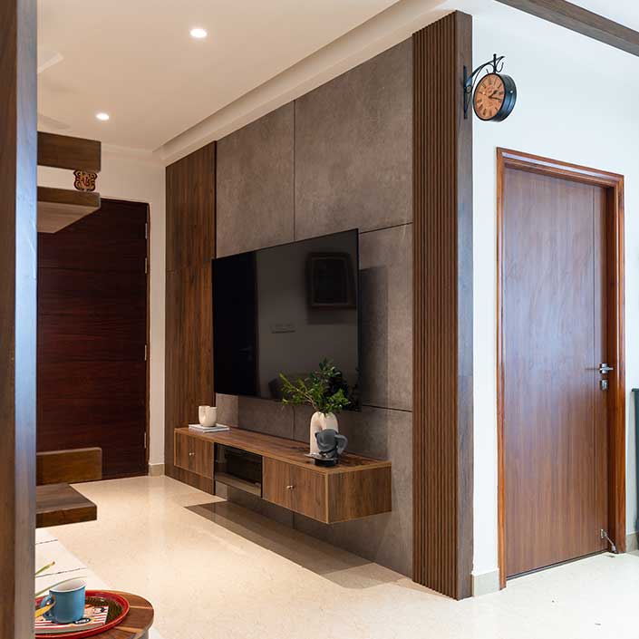 Hydrerabad - Interior Design