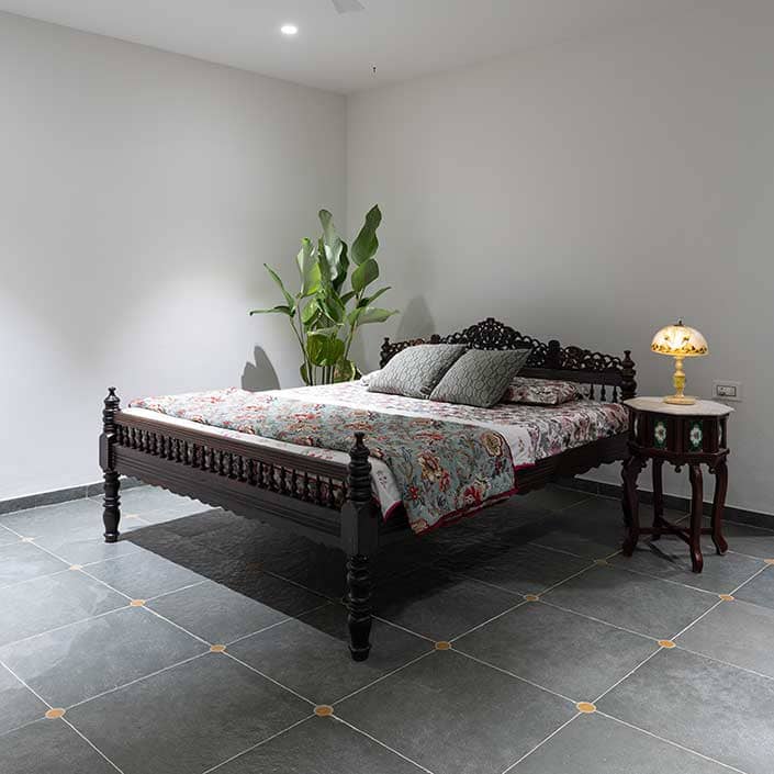 Jubilee Hills - Interior Design