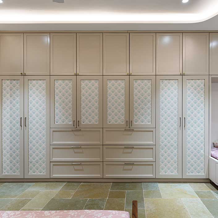 Jubilee Hills - Interior Design