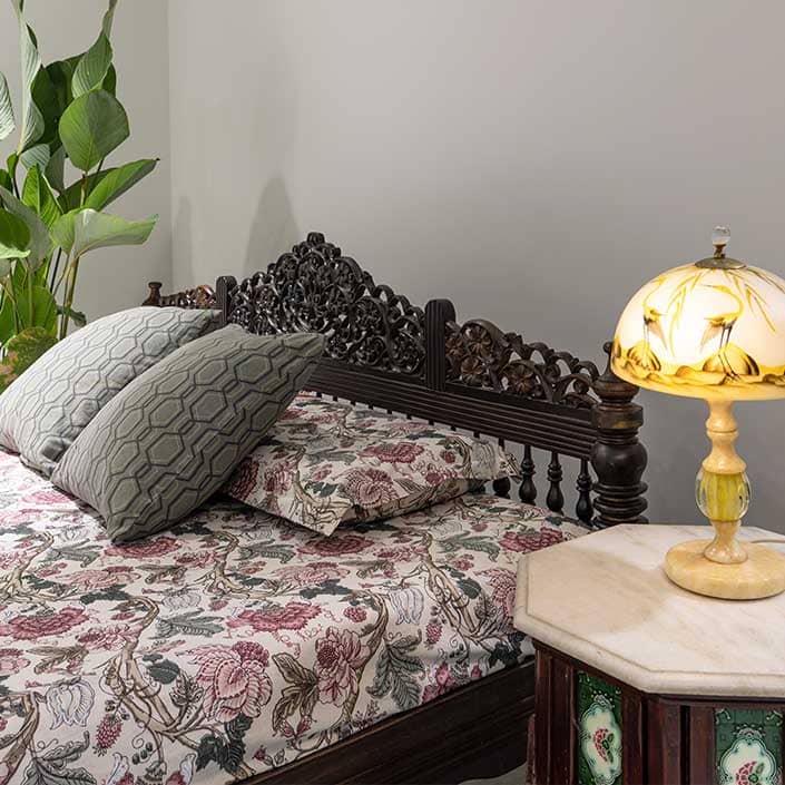 Jubilee Hills - Interior Design