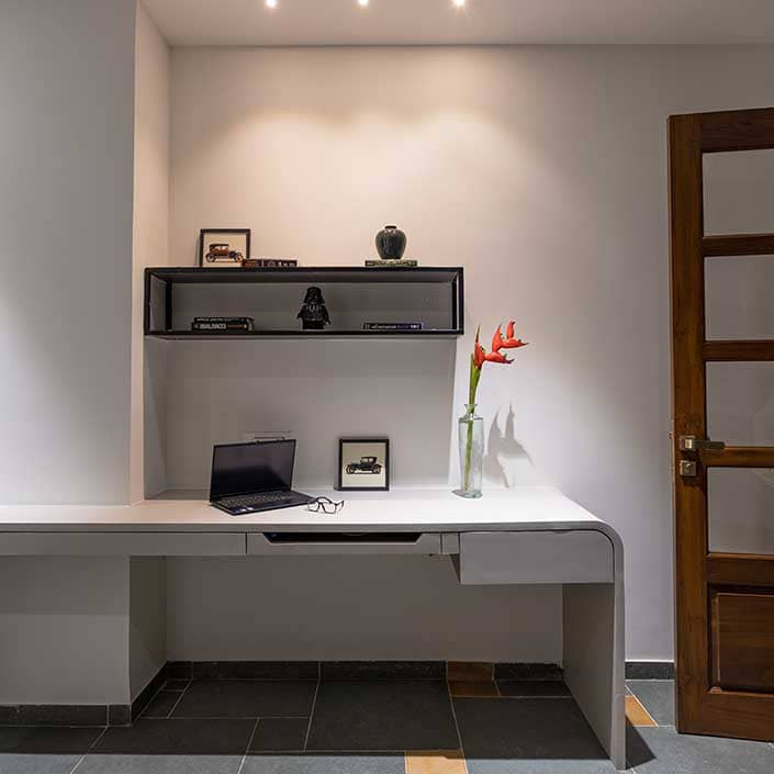 Jubilee Hills - Interior Design