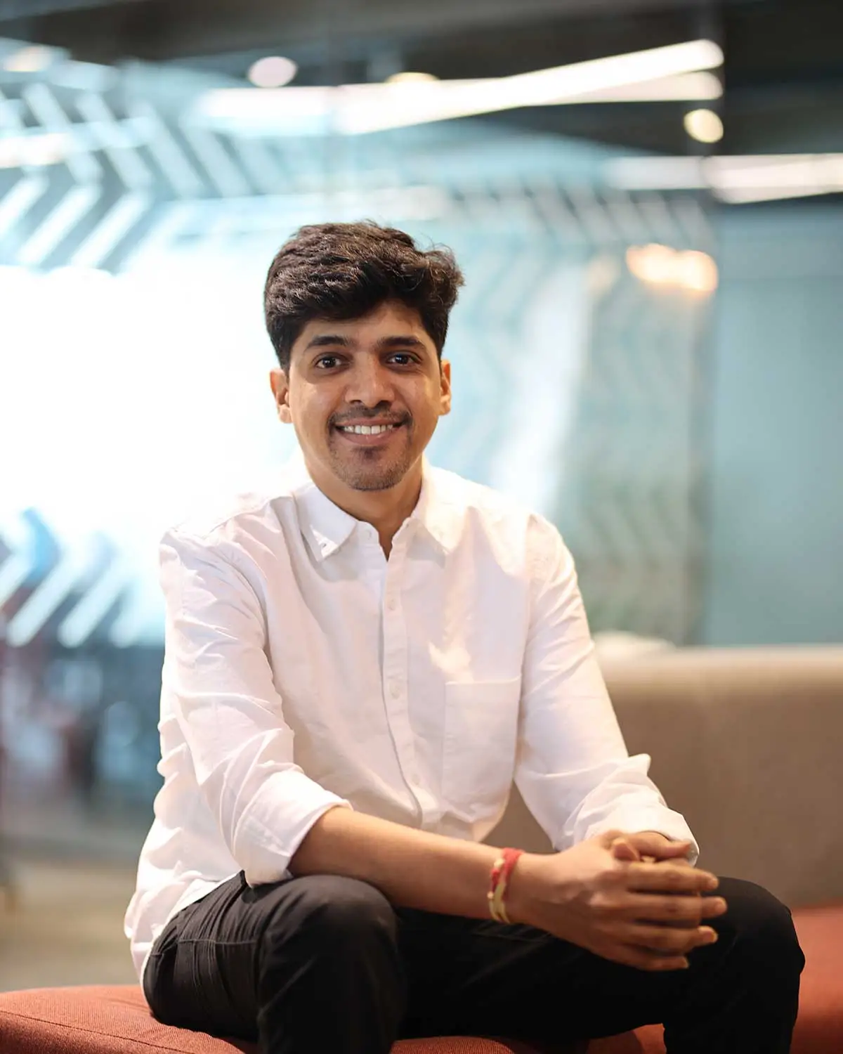 Ravi Prasad Padakanti
