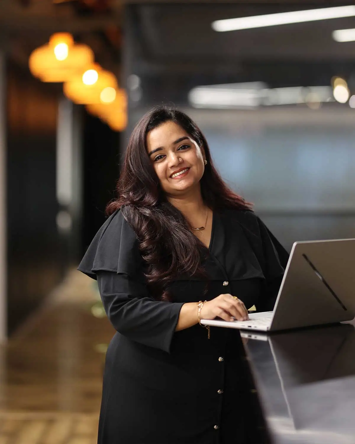 Siddhi Poojari